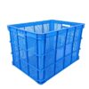 KERANJANG INDUSTRI BESAR PLASTIK LINHUI TIPE 755 BASKETS UKURAN 80,5 x 57,5 x 51 CM | KERANJANGINDUSTRI.COM